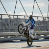 One Industries X-197 Pant -  COBALT BLUE