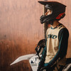 One Industries X-197 Jersey - Terra Denim