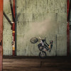 One Industries X-197 Jersey - Terra Denim