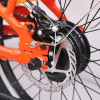 NAKTO Pony E-Bike - 20"