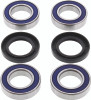 QuadBoss Wheel Bearing Kit - 410704 Photo - Primary