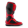 Gaerne SG12 Motocross Boots - Red/Black