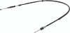 QuadBoss ATV Throttle Cable - 563499 Photo - Primary