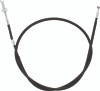 QuadBoss Hand Rear Park Brake Cable - 563674 Photo - Primary