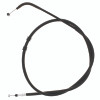 QuadBoss Hand Rear Park Brake Cable - 565242 Photo - Primary