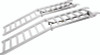 QuadBoss Folding Arch UTV Ramp - 18 x 88" (Pair)