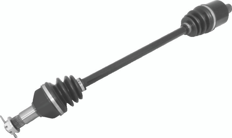 QuadBoss Rugged Axle - 609409 Photo - Primary