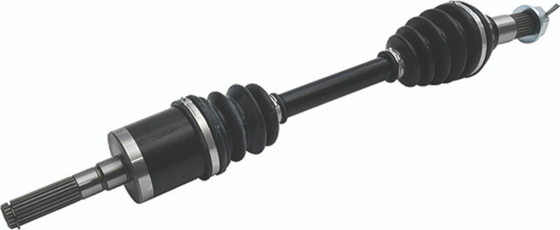 QuadBoss Rugged Axle - 609571 Photo - Primary