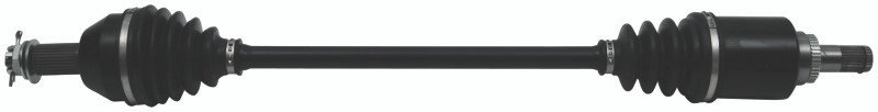 QuadBoss Rugged Axle - 609576 Photo - Primary