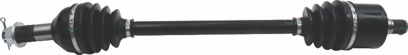 QuadBoss Rugged Axle - 609588 Photo - Primary
