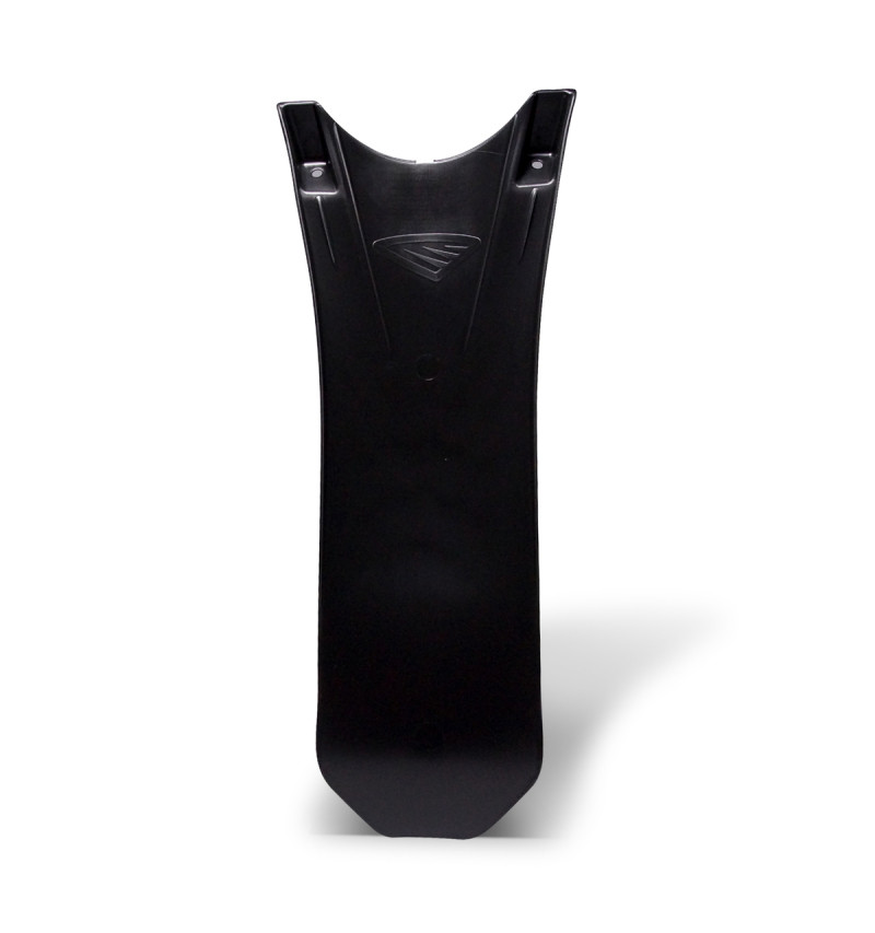 Cycra Mud Flaps provide additional protection from the mud, dust, rocks and spray that are encountered while out blasting through terrain.