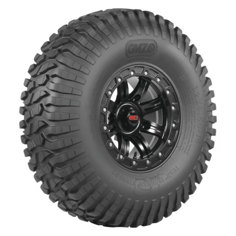 GMZ Ivan Stewart 32X9.5-14 Ft/Rr - IS329514AT User 1