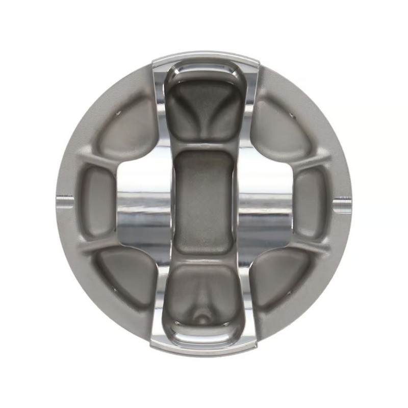 Wiseco Honda TRX450ER/TRX450R 99.00mm Bore 3.00mm Oversize Piston Kit - 40238M09900 User 6