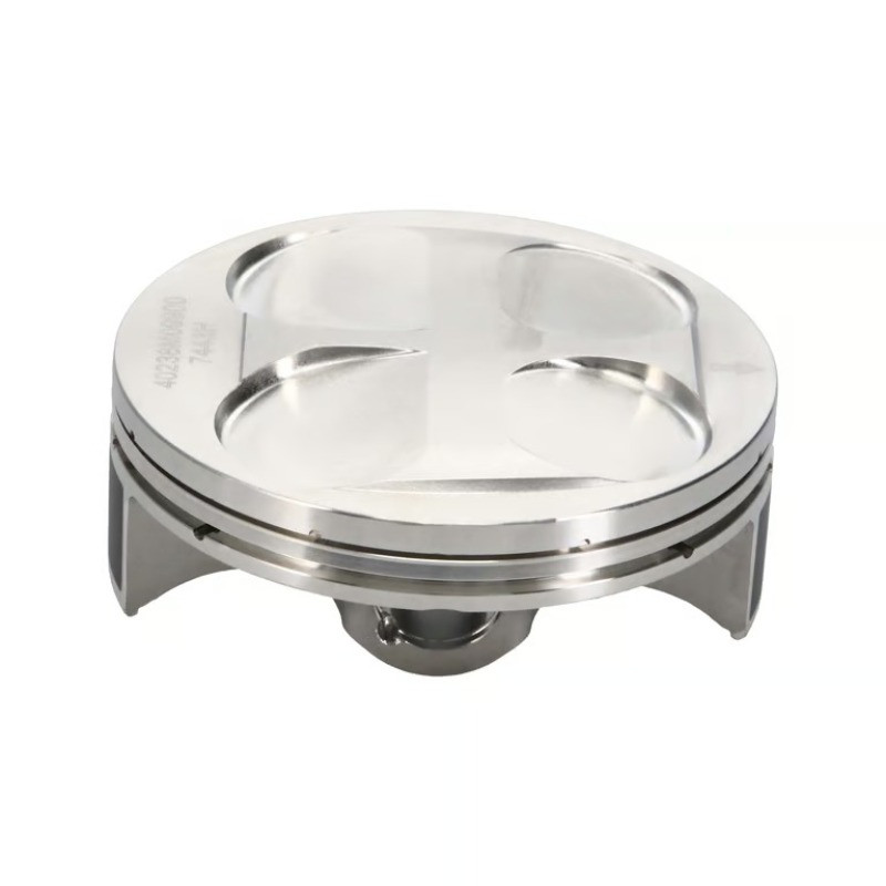 Wiseco Honda TRX450ER/TRX450R 99.00mm Bore 3.00mm Oversize Piston Kit - 40238M09900 User 8