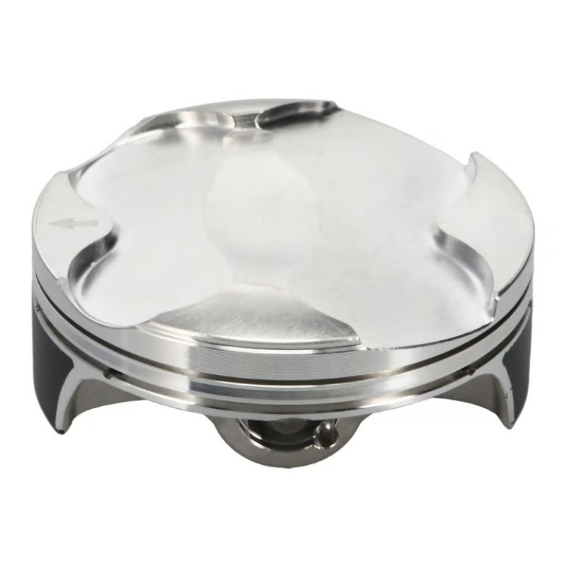 Wiseco Kawasaki KLR650/KL650B Tengai 9.5:1 CR Piston Kit - 40248M10000 User 5