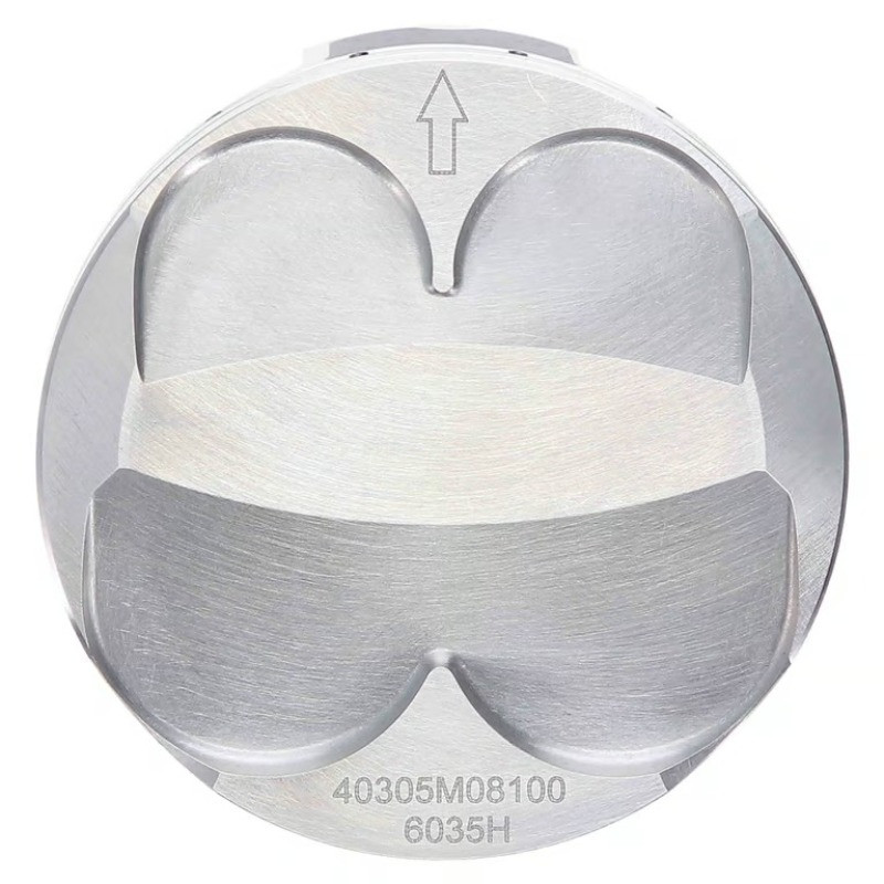 Wiseco 23-24 KTM 250SX-F 14.5:1 CR 81mm Bore Piston Kit - 40305M08100 User 1