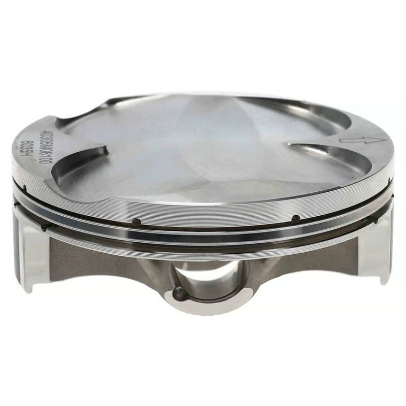 Wiseco 23-24 KTM 250SX-F 14.5:1 CR 81mm Bore Piston Kit - 40305M08100 User 7