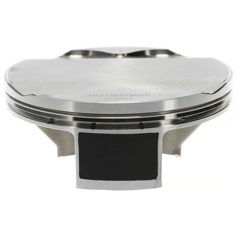 Wiseco 2024 Kawasaki KX450 12.5:1 CR 96mm Bore Piston Kit - 40318M09600 Photo - Primary