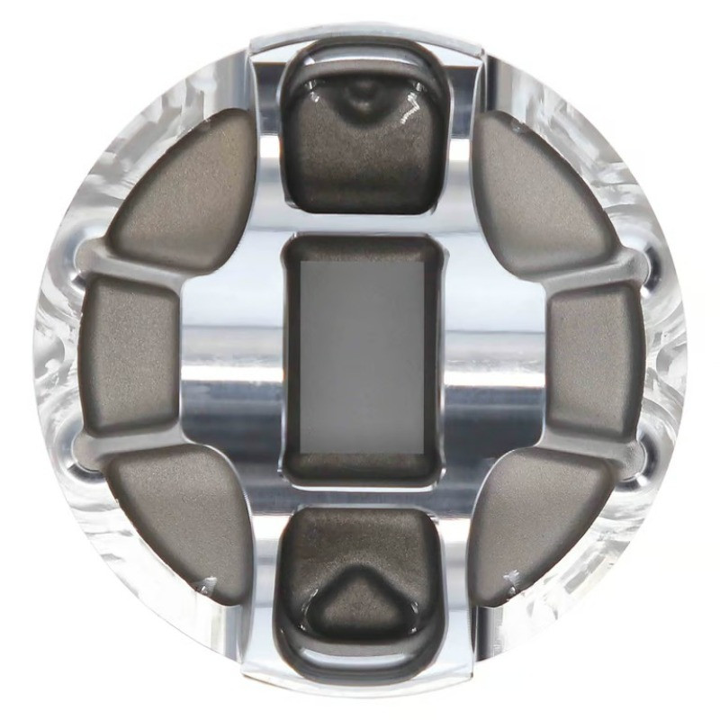 Wiseco 2024 Kawasaki KX450 12.5:1 CR 96mm Bore Piston Kit - 40318M09600 User 6