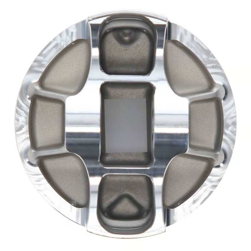 Wiseco 2024 Kawasaki KX450 13.5:1 CR 96mm Bore Piston Kit - 40319M09600 User 6