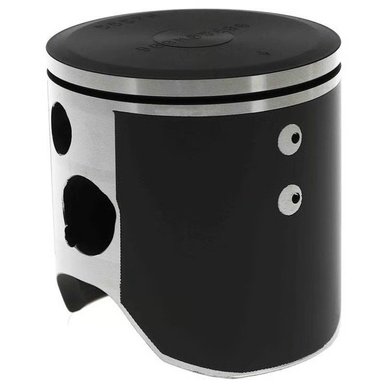 Wiseco 2022 Yamaha YZ125 56mm Bore GP Series Piston Kit - 900M05600 User 2