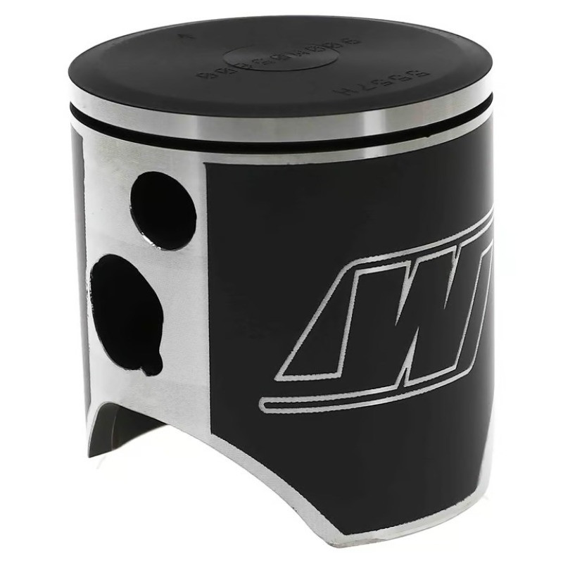 Wiseco 2022 Yamaha YZ125 56mm Bore GP Series Piston Kit - 900M05600 User 4