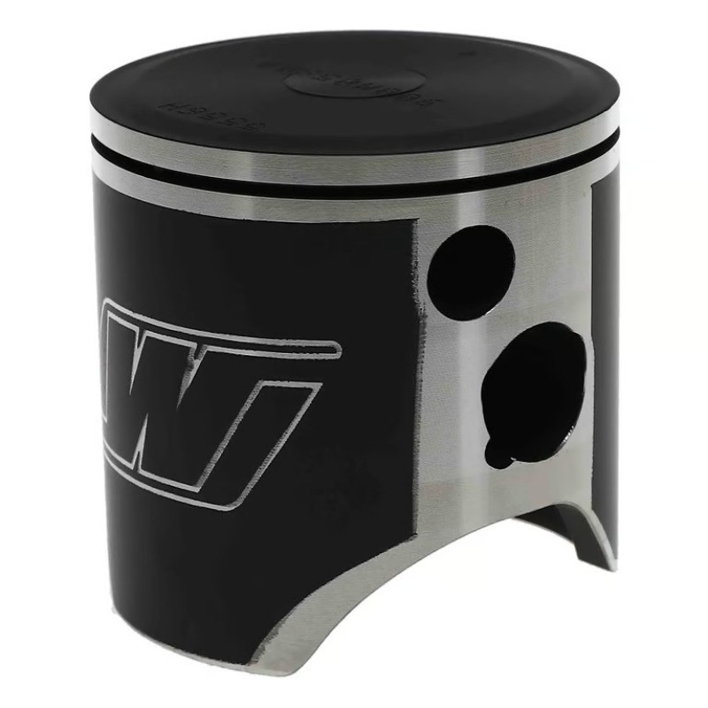 Wiseco 2022 Yamaha YZ125 58mm Bore GP Series Piston Kit - 900M05800 Photo - out of package