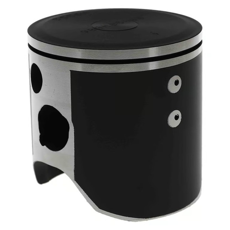 Wiseco 2022 Yamaha YZ125 58mm Bore GP Series Piston Kit - 900M05800 User 2