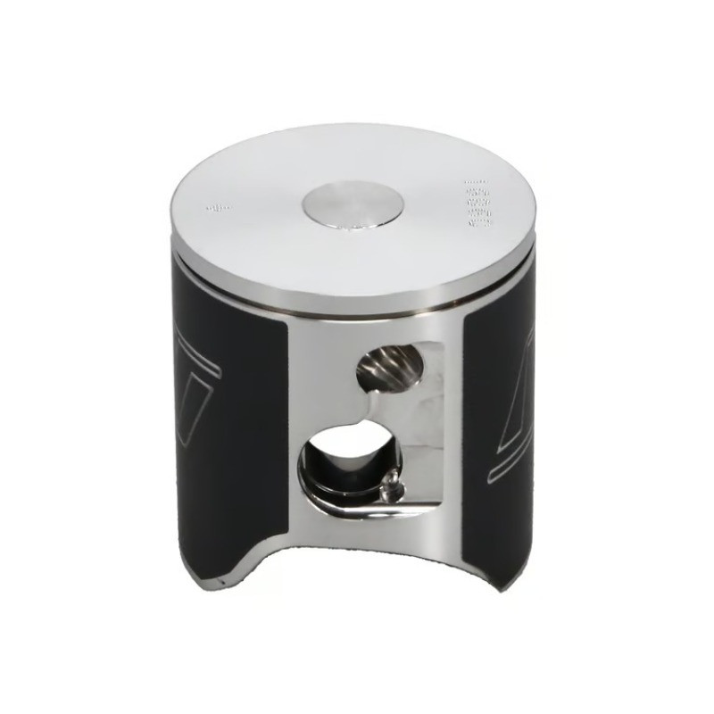 Wiseco Beta RR 200 Enduro 62mm Bore Forged Series Piston Kit - 904M06200 User 5