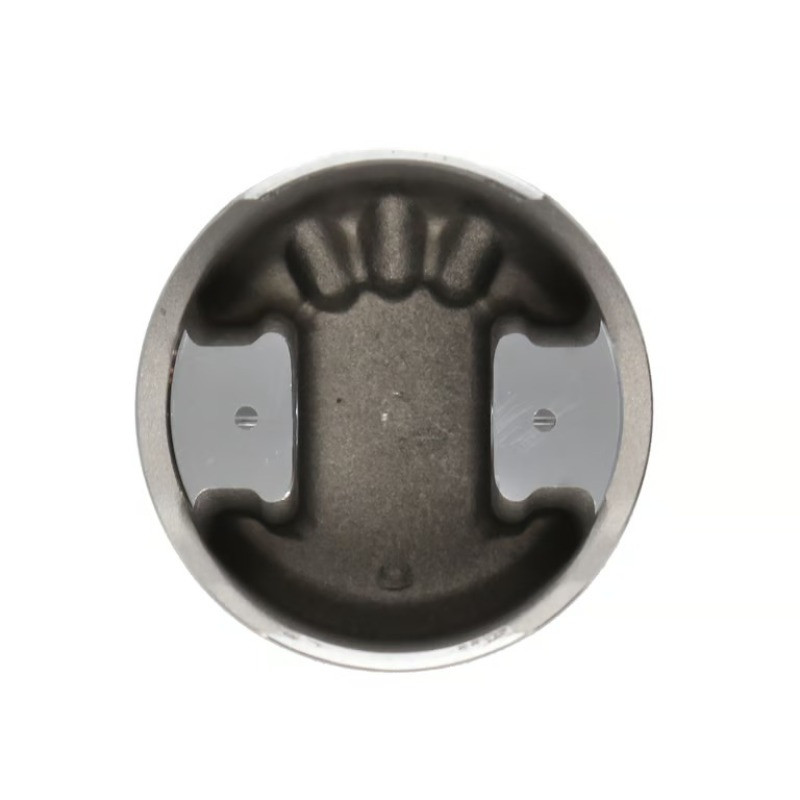 Wiseco Beta RR 200 Enduro 62mm Bore Forged Series Piston Kit - 904M06200 User 9