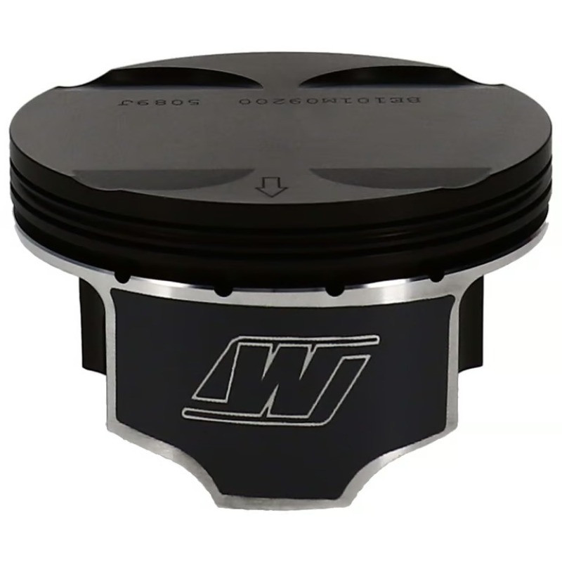Wiseco 14-23 Polaris Scrambler Sportsman 1000 90.50mm Bore Black Edition Piston Kit - BE202M09050 User 5