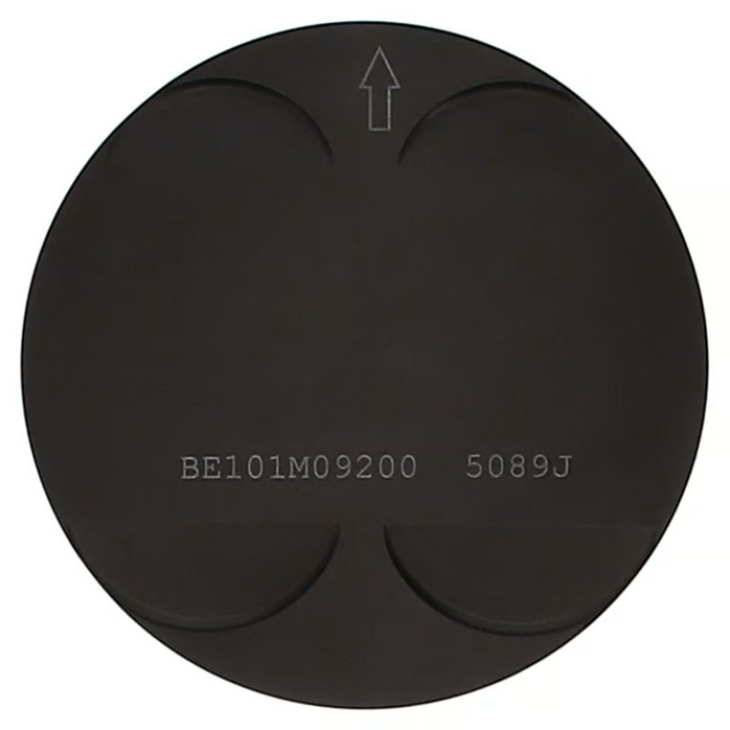 Wiseco 14-23 Polaris Scrambler Sportsman 1000 90.50mm Bore Black Edition Piston Kit - BE202M09050 User 1