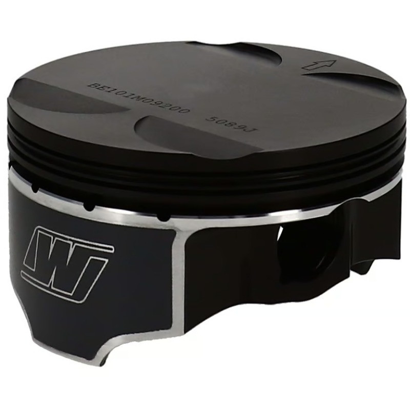 Wiseco 14-23 Polaris Scrambler Sportsman 1000 90.50mm Bore Black Edition Piston Kit - BE202M09050 User 3