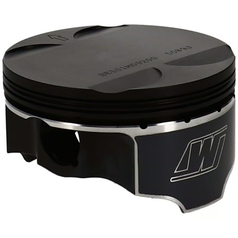Wiseco 14-23 Polaris Scrambler Sportsman 1000 90.50mm Bore Black Edition Piston Kit - BE202M09050 User 2