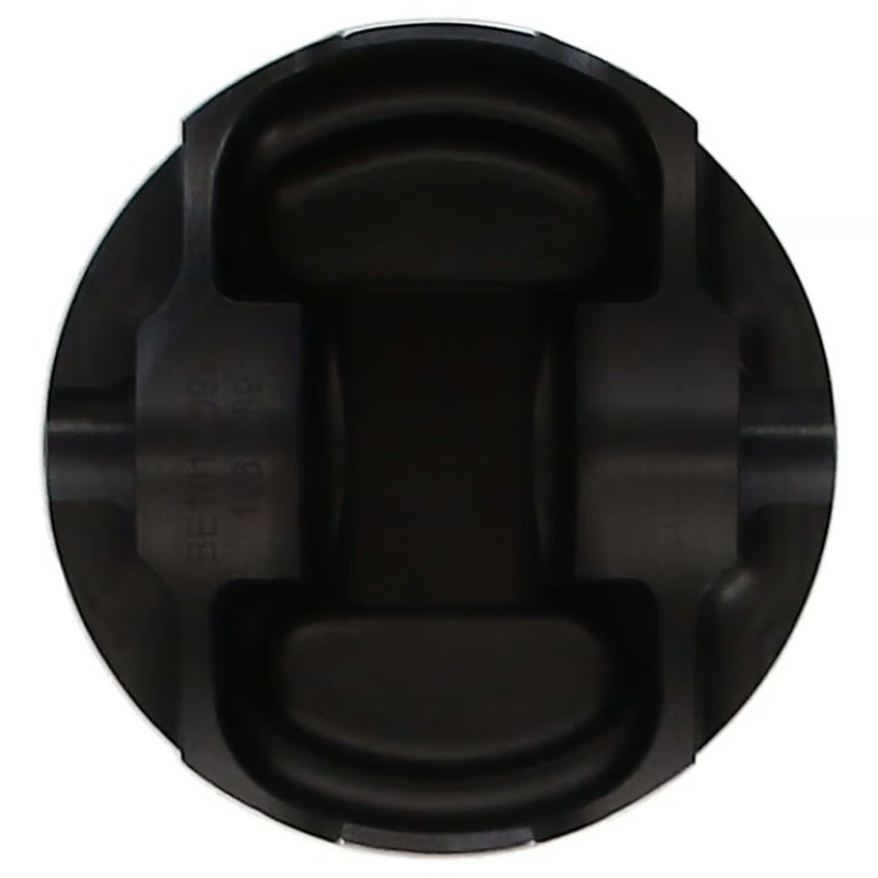 Wiseco 20-21 Kawasaki Teryx KRX1000 9:1 CR 93mm Bore Black Edition Piston Kit - BE401M09200 User 6