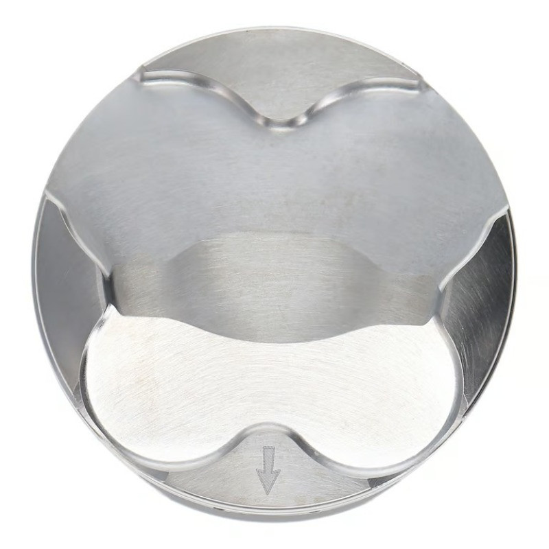 Wiseco 23-24 KTM 250SX-F FC250 81mm Bore 14.5:1 CR 4 Stroke Racer Elite Piston Kit - RE829M08100 User 8