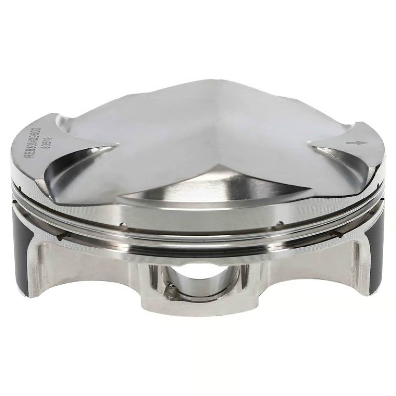 Wiseco 2023 KTM 450SX-F 14.1:1 CR 95mm Racer Elite Piston Kit - RE830M09500 User 8