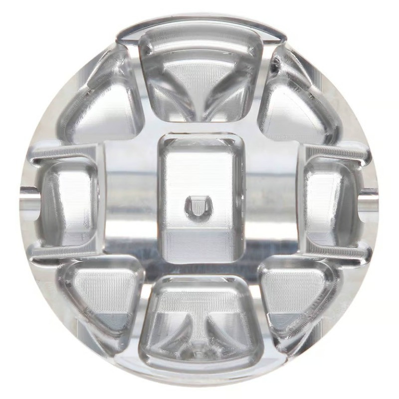 Wiseco 2023 KTM 450SX-F 14.1:1 CR 95mm Racer Elite Piston Kit - RE830M09500 User 6