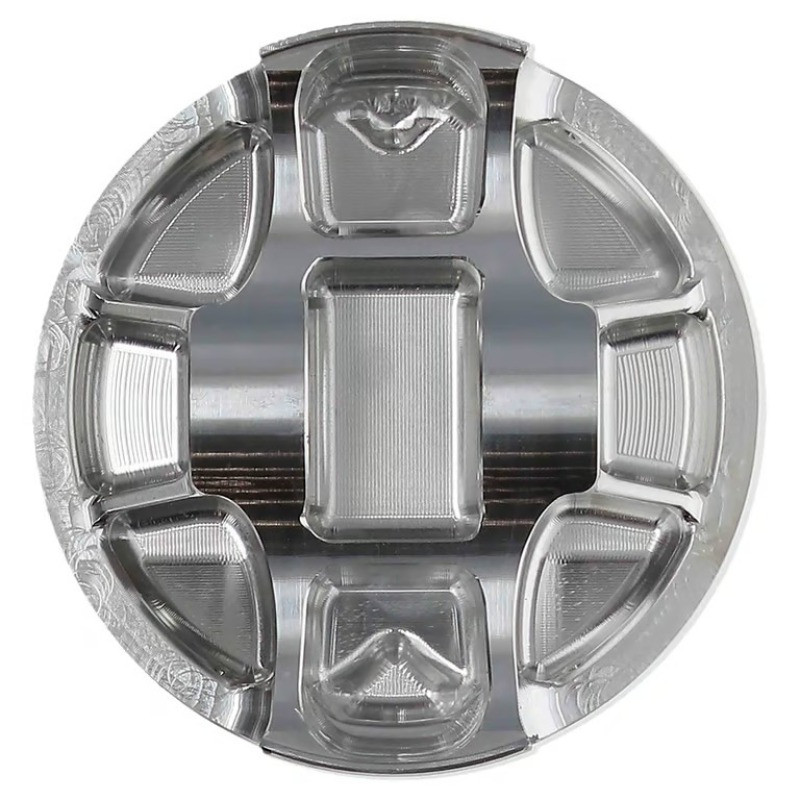 Wiseco 2024 Kawasaki KX450 14.1:1 CR 96mm Racer Elite Piston Kit - RE833M09600 User 6