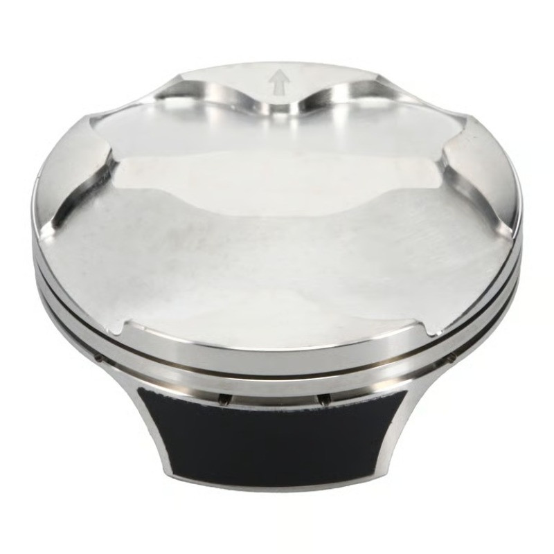 Wiseco 2025 Kawasaki KX250 Racer Elite 14.5:1 CR Piston Kit - RE834M07800 User 4