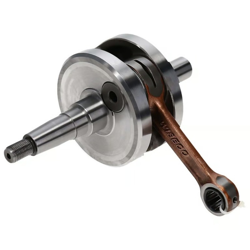 Wiseco 04-12 KTM 85SX/06-11 105SX Crankshaft Assembly - WCA059 Photo - out of package