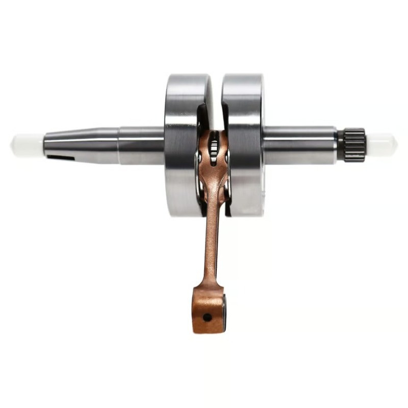 Wiseco 06-25 Kawasaki KX 65 Crankshaft Assembly - WCA102 User 2