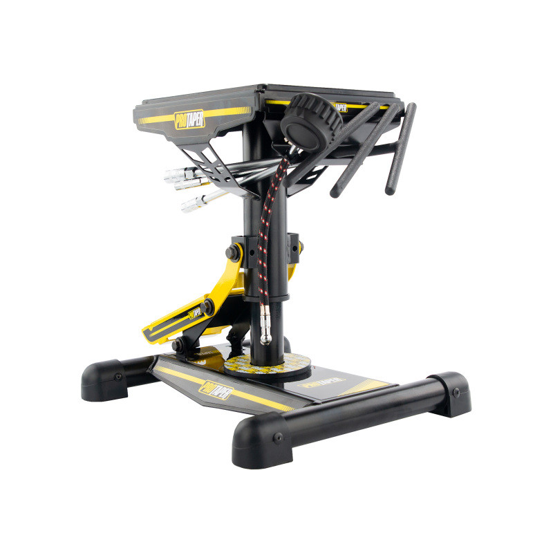 ProTaper Lift Stand User 1