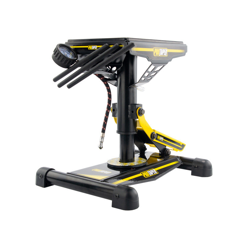 ProTaper Lift Stand User 1