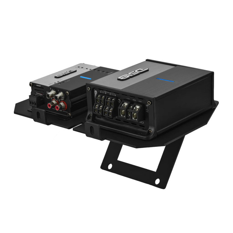 DS18 Harley-Davidson Road Glide Amplifier Rack for models 14-23 - RY-HDARRG.1423 User 1