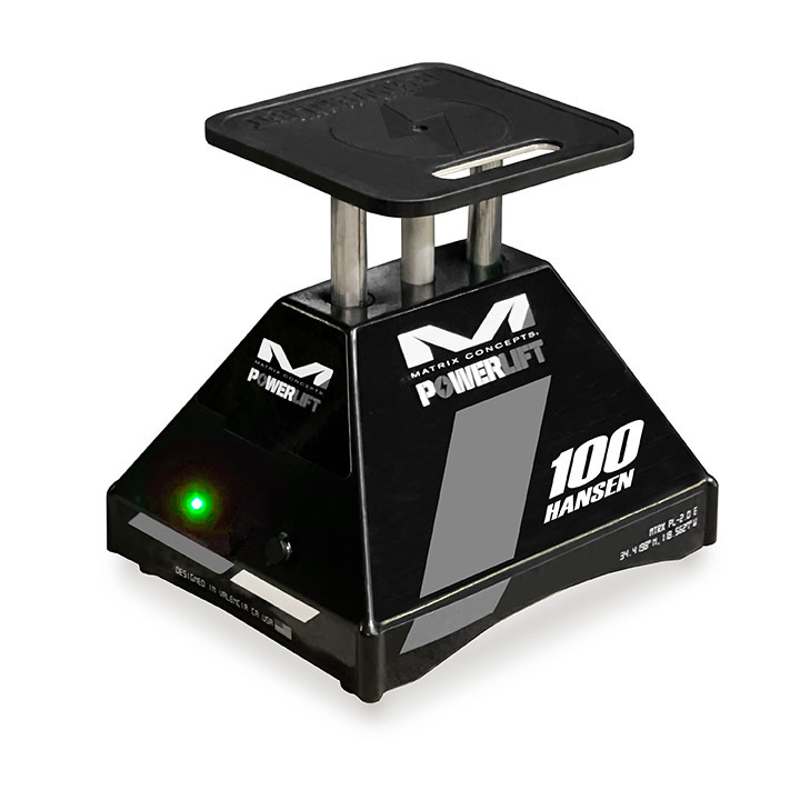Matrix Concepts Powerlift E 2.0 Electric Stand