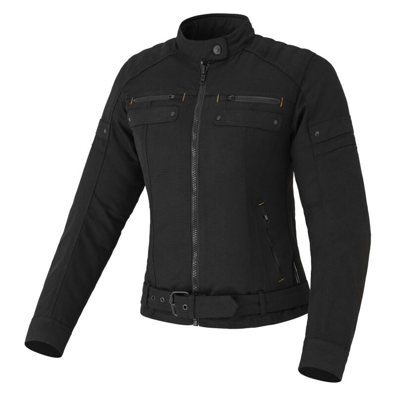 Speed and Strength Double Take Jacket 3.0 Womens Black - Medium - 892395 User 1