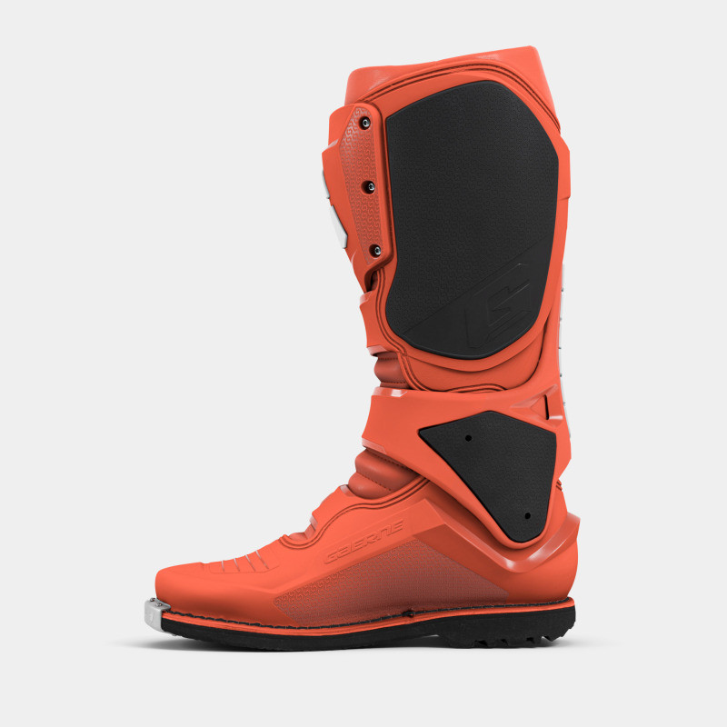 SG22 Limited Edition Gore-Tex Enduro Sedona Red Size 11 - 2263-025-11 User 1