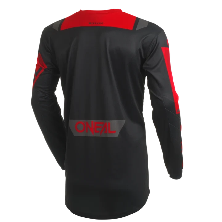 O'NEAL Youth Element Factor Jersey - Red/Black