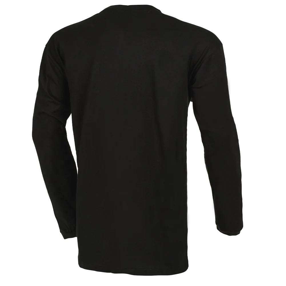 O'NEAL Youth Element Hexx Cotton Jersey - Black/White